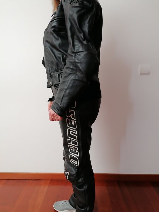 Foto Dainese Senhora