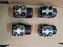 Orbitrol Sauer-Danfoss OSPBX 200 LS