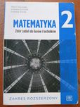 Zbiór zadań matemtyka 2