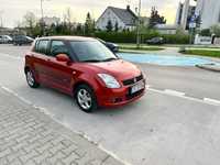 Suzuki Swift Suzuki Swift 1.3 GS / Premium 4WD