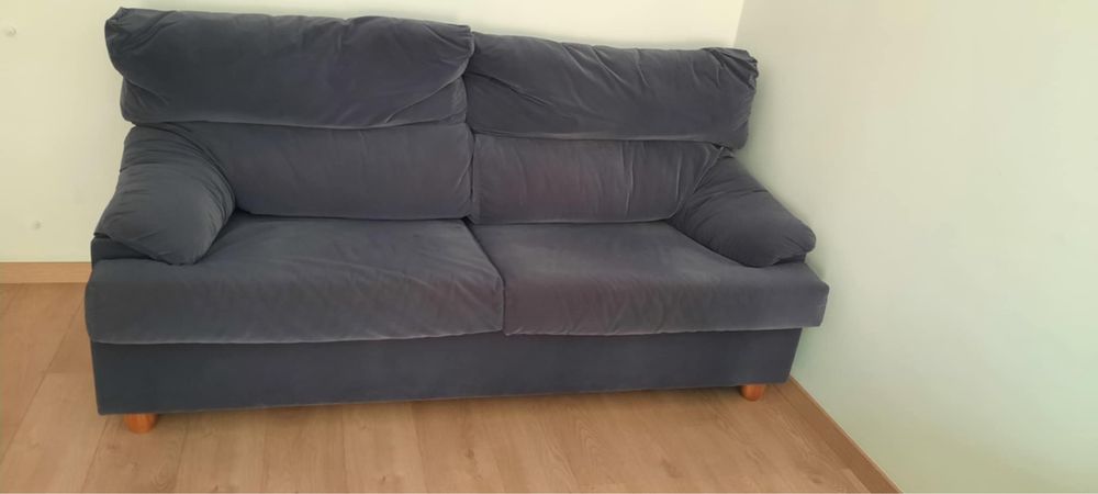 Sofa de 3 lugares