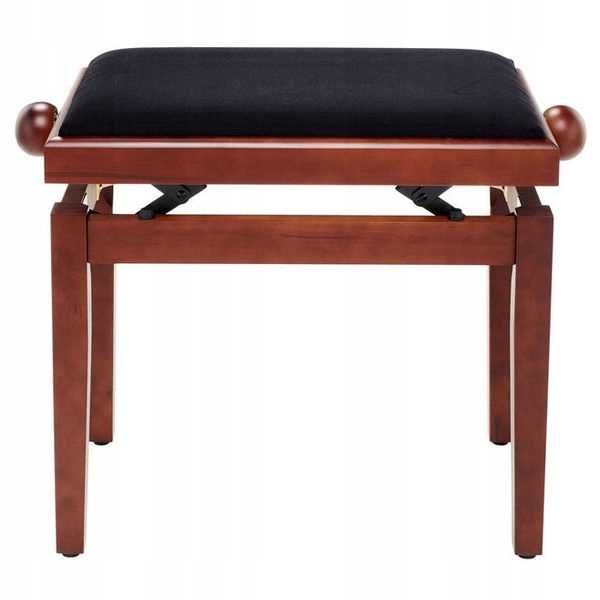 Nowa Ława do Pianina Thomann KB-15WNM Drewno Brzozowe