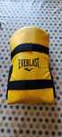 Caneleiras Everlast