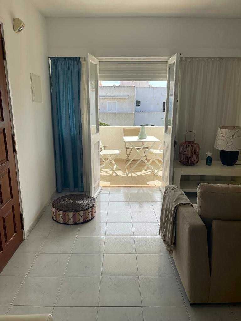 Apartamento T1 próximo à Marina de Vilamoura