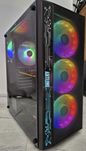 ігровий пк Ryzen 5-3600\GTX1660Super\32GB DDR4\SSD+HDD 1.5TB. Trade-IN