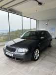 Audi a3 8l 1.8t