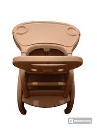 Lionelo krzesełko do karmienia dla dzieci