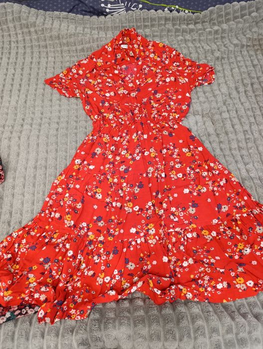 Сукні шифонові стан ідеальний