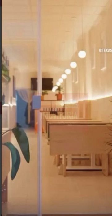 Restautante no Intendente