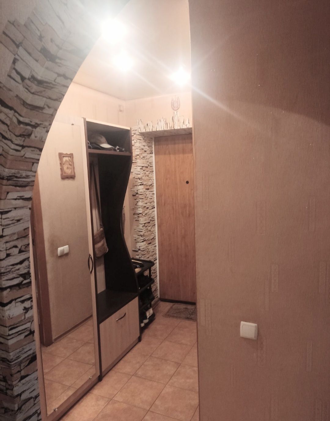 продам 2к квартиру, ЦЕНТР міста