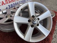 Original Volkswagen Tiguan Touran Passat Golf T4 R16 5x112