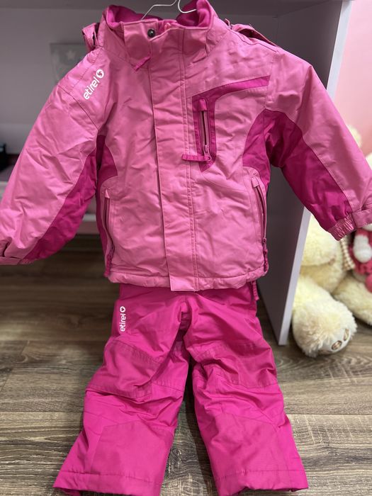 Продам дитячий комбінезон