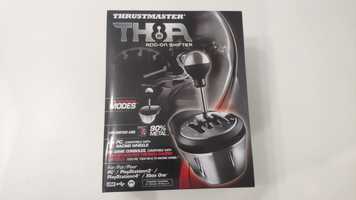 Коробка передач КПП Thrustmaster TH8A