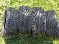 Opony wielosezonowe Goodyear Vector 4 Season 205/55 R16 4szt