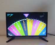 19 Cali Telewizor 12V LED HD DVB-T2 HEVC + Kabel HDMI + Upominek+Kupon