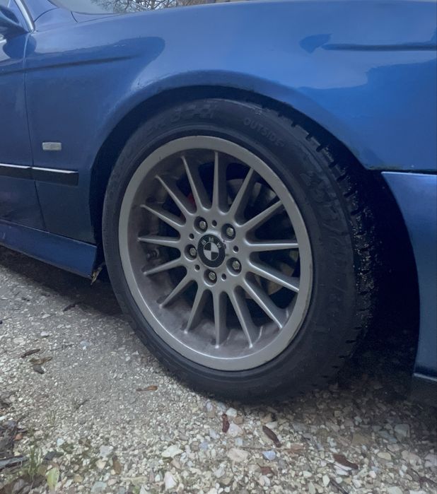 Felgi Styling 32 17cali 9/10j 5x120