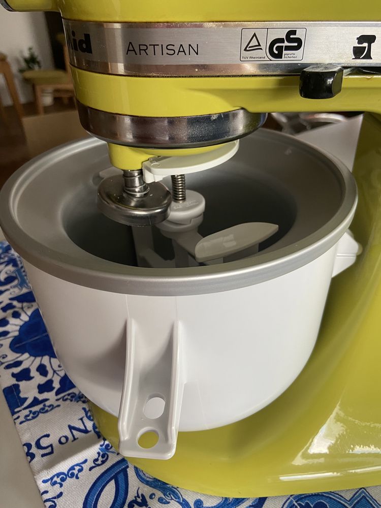 KitchenAid Sorbetiera