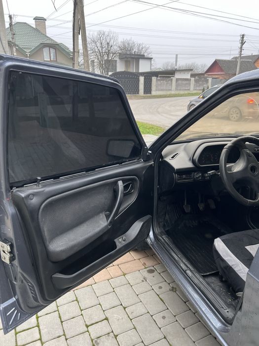 Продам ваз 21099