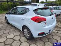 Kia Ceed Kia Ceed Cee&#039;d 1.6 Crdi Mr`12 E5