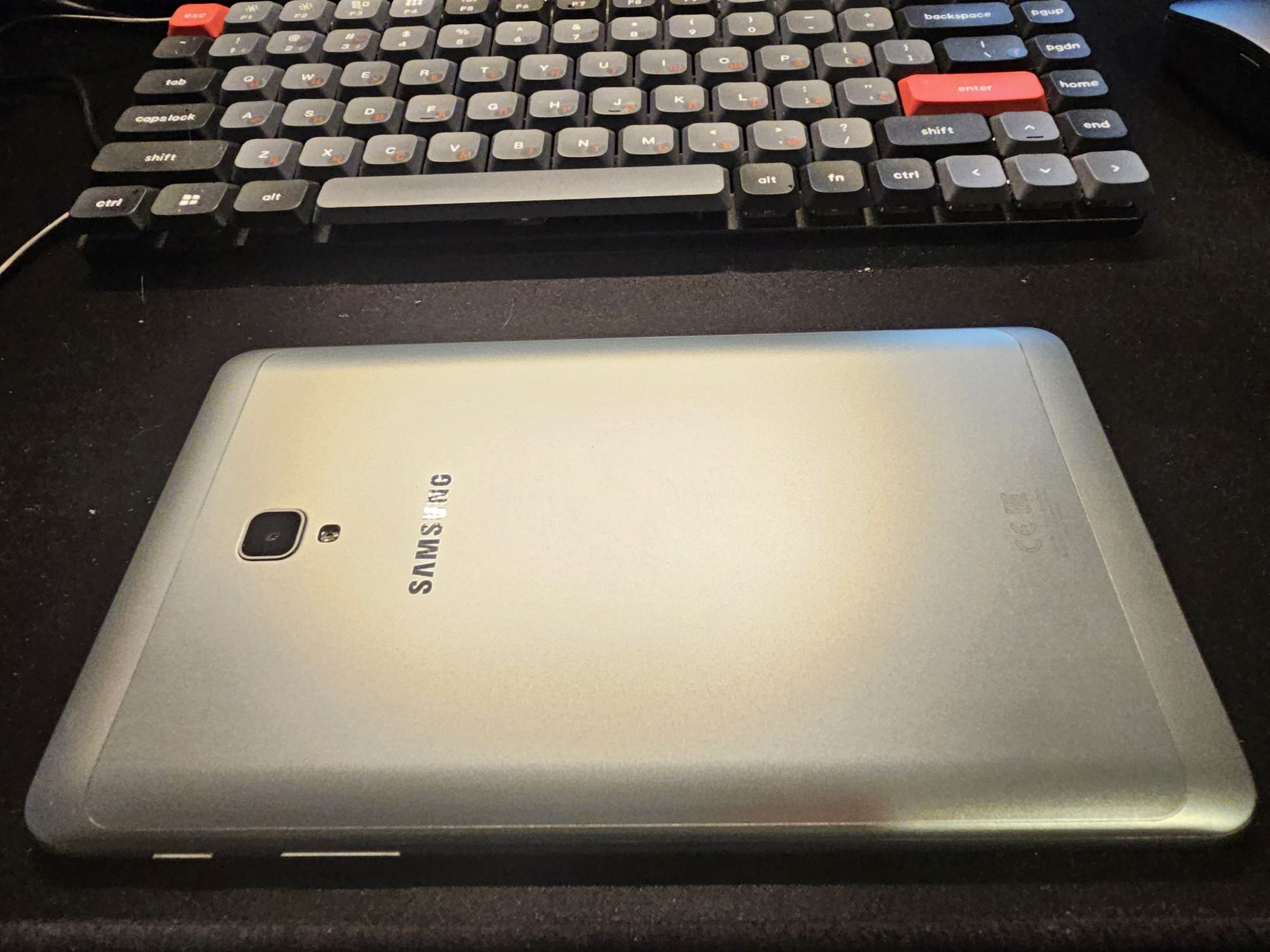 Galaxy Tab A SM-T380