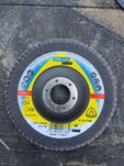 Tarcze listkowe - Kronenflex granulacja 40 - 110 szt.