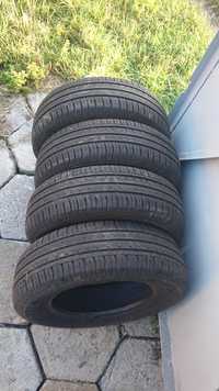 Opony Continental ContiEcoContact 3 185/70R14
