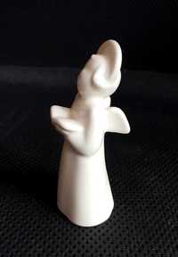 Figurka porcelanowa  aniołek Royal Copenhagen