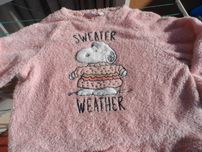 PIJAMA SNOOPY da Women'Secret - Novo