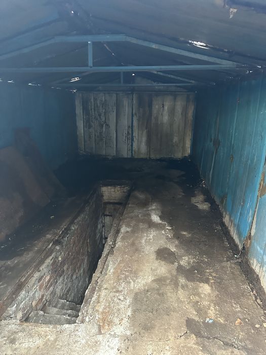 Продам гараж на Черемушках Одесса