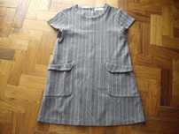 Vestido de inverno- marca Zara - 12 anos