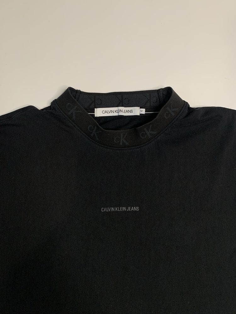 Оргінальна футболка Calvin Klein Jeans розмір М