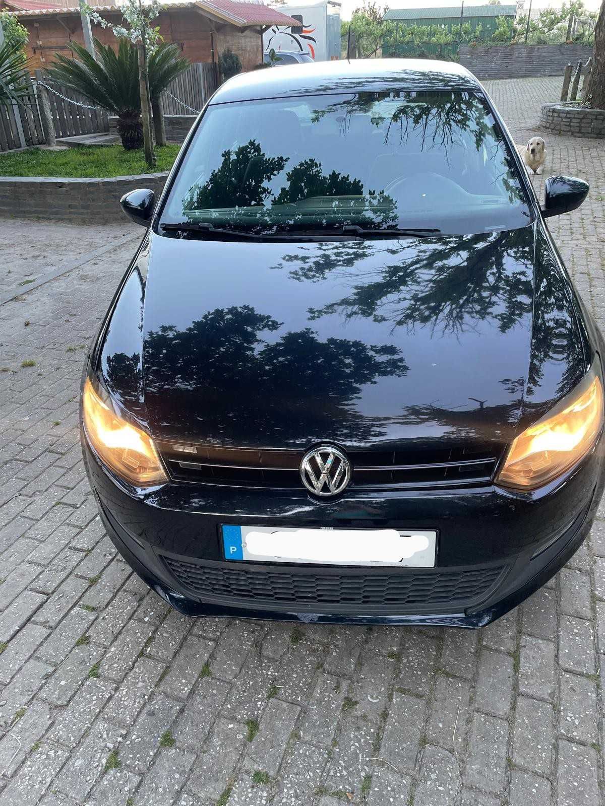 Vw polo 1.2 Tdi 2011 5 Portas