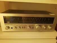 Sansui R-70 amplituner reciver radio wzmacniacz
