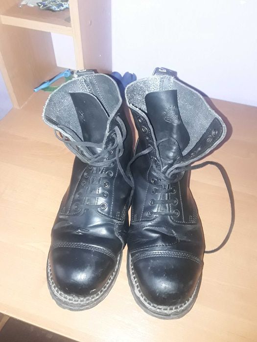 Ботинки Гриндерс