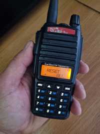 Krótkofalówka Baofeng UV-82 SHORT WAVE VHF UHF odblokowana