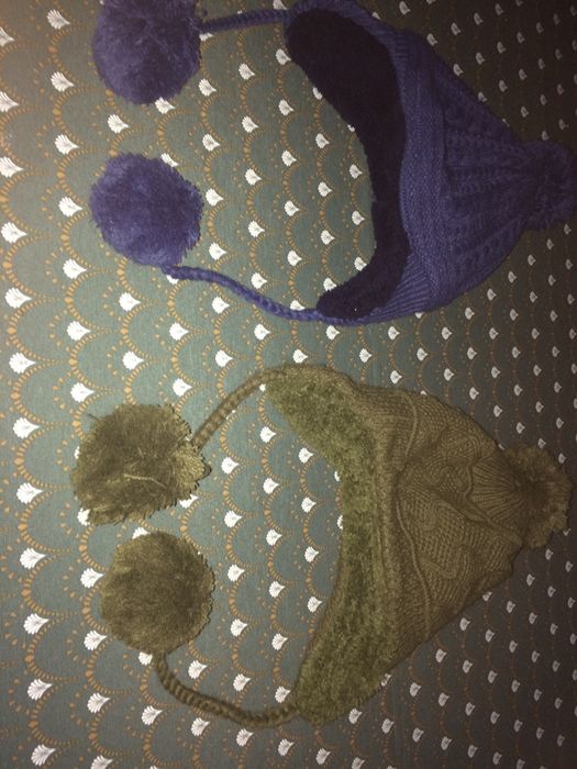 Dois gorros