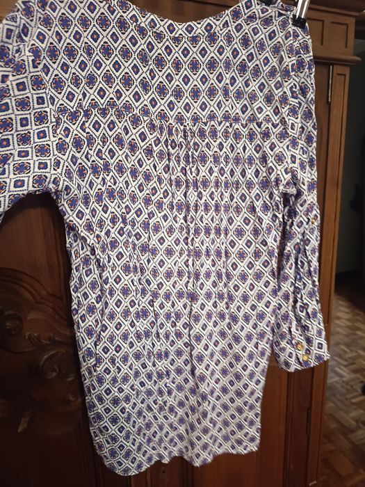 Blusa da atmosphere
