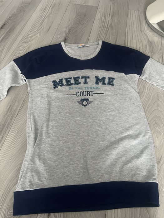 Dresowa pizama Vienetta