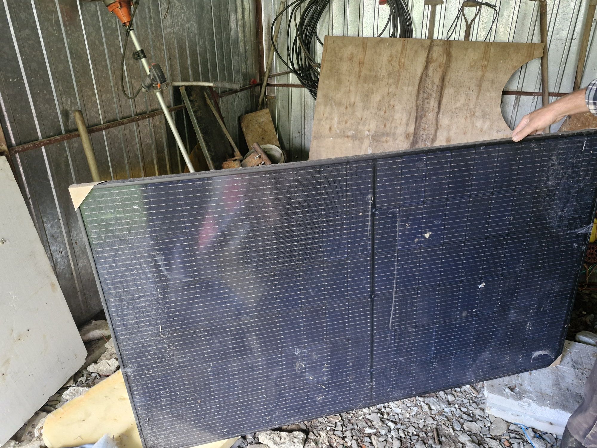 Panel Fotowoltaiczny 360W