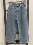 Spodnie jeansowe, Topshop, rozm. M