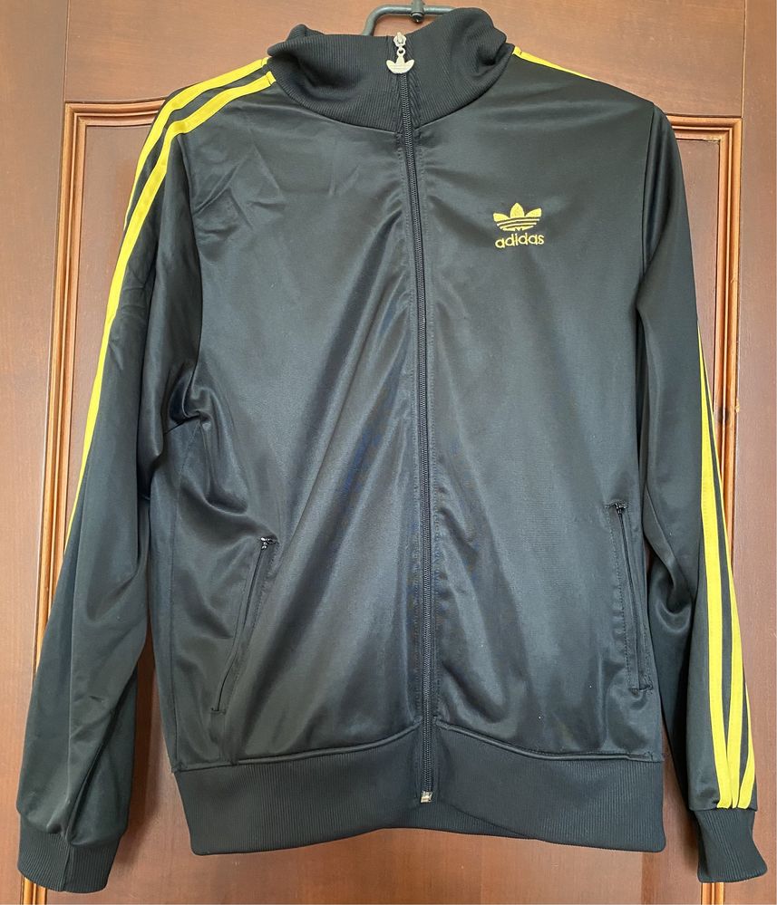 Олімпійка Adidas вінтажна