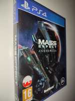 Gra Ps4 Mass Effect Andromeda PL gry PlayStation 4 Sniper GTA V GOW GT
