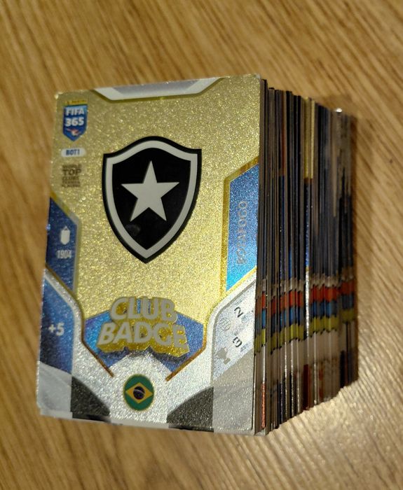 Karty Panini Adrenalyn XL 365 - 2026