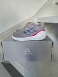 Nowe sneakersy adidasy dziewczęce dla dziewczynki buty sportowe adidas