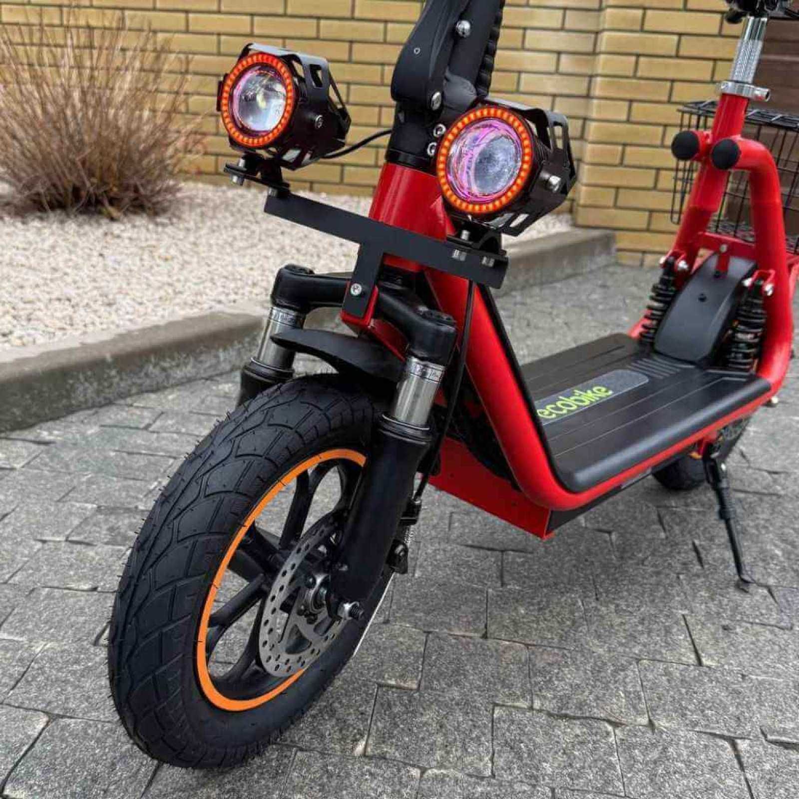 СУПЕР ЦЕНА‼️Электросамокат KugooKirin M4 PRO Plus 1000W,18Ah 2025г‼️