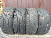 Шины, б/у , лето 205/55 R16 91V Pirelli, (Бразилия)