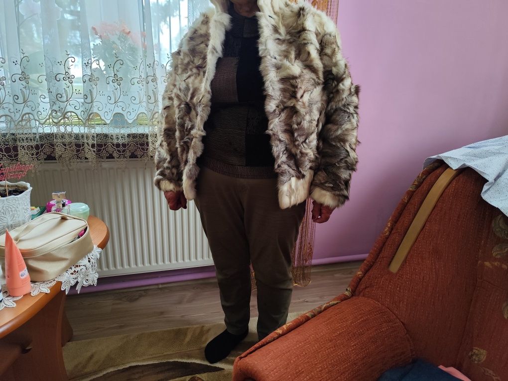 Kurtka nietoperz