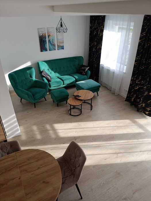 Mieszkanie 2 poziomowe 102m2, 4 sypialnie, 2 łazienki, os.Staromieście