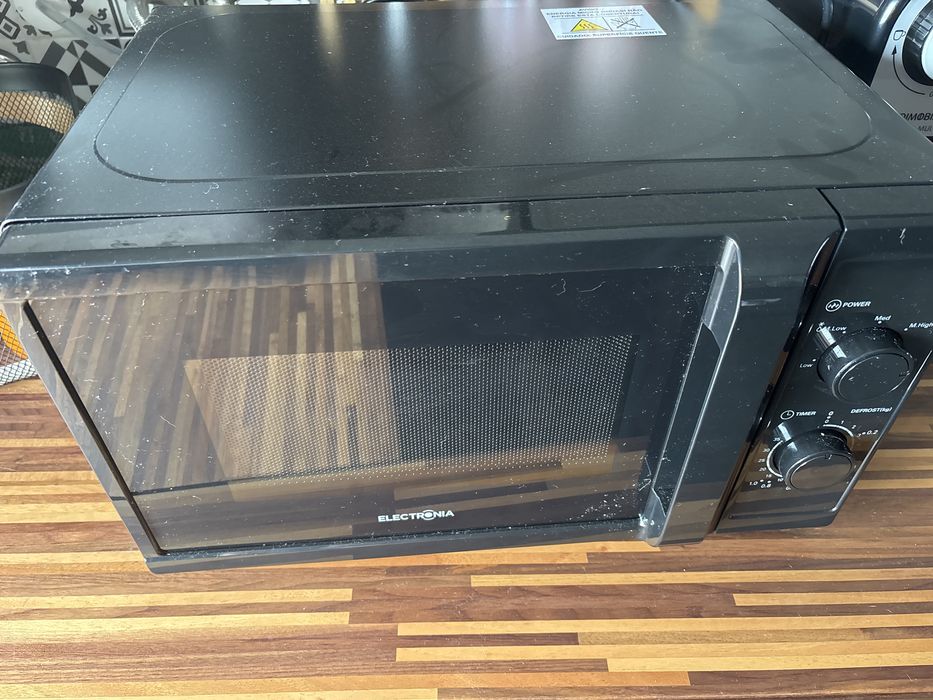 Microondas Electronia