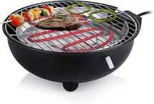 Elektryczny grill stołowy